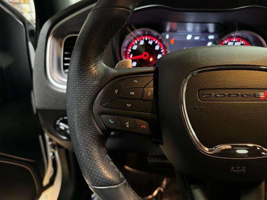 used 2019 Dodge Charger car, priced at $36,995