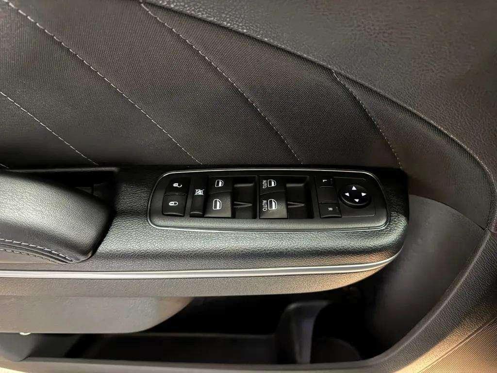 used 2019 Dodge Charger car, priced at $36,995