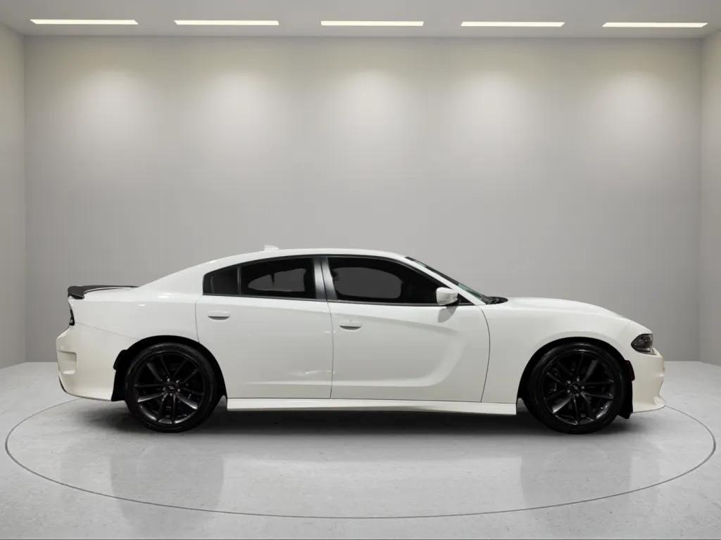 used 2019 Dodge Charger car, priced at $36,995