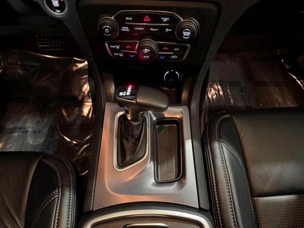 used 2019 Dodge Charger car, priced at $36,995