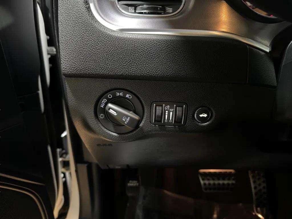 used 2019 Dodge Charger car, priced at $36,995