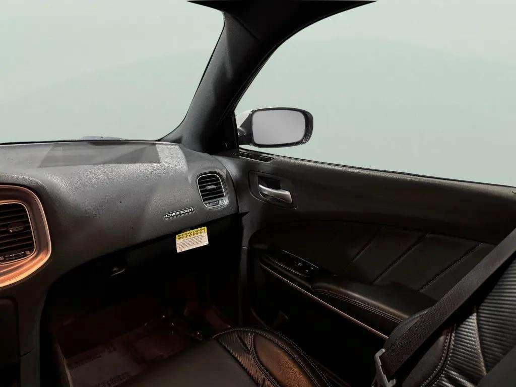 used 2019 Dodge Charger car, priced at $36,995