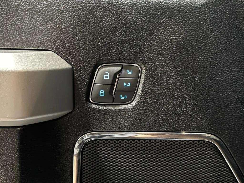 used 2021 Ford F-250 car, priced at $60,755