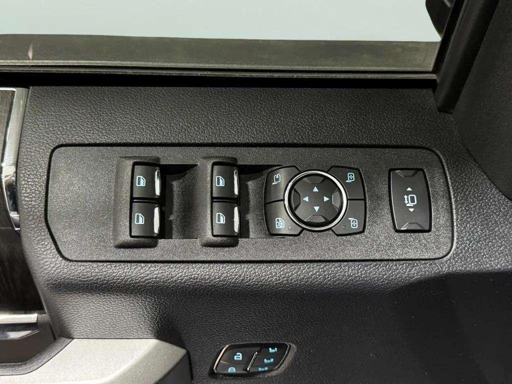 used 2021 Ford F-250 car, priced at $60,755