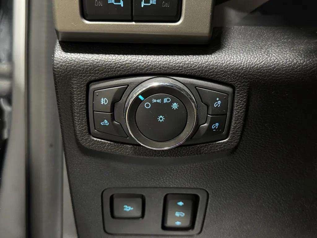 used 2021 Ford F-250 car, priced at $60,755