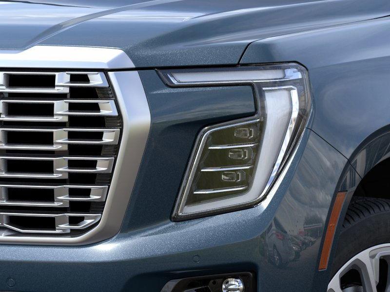 new 2026 GMC Yukon XL car, priced at $94,555
