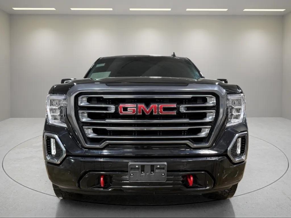 used 2020 GMC Sierra 1500 car, priced at $37,208