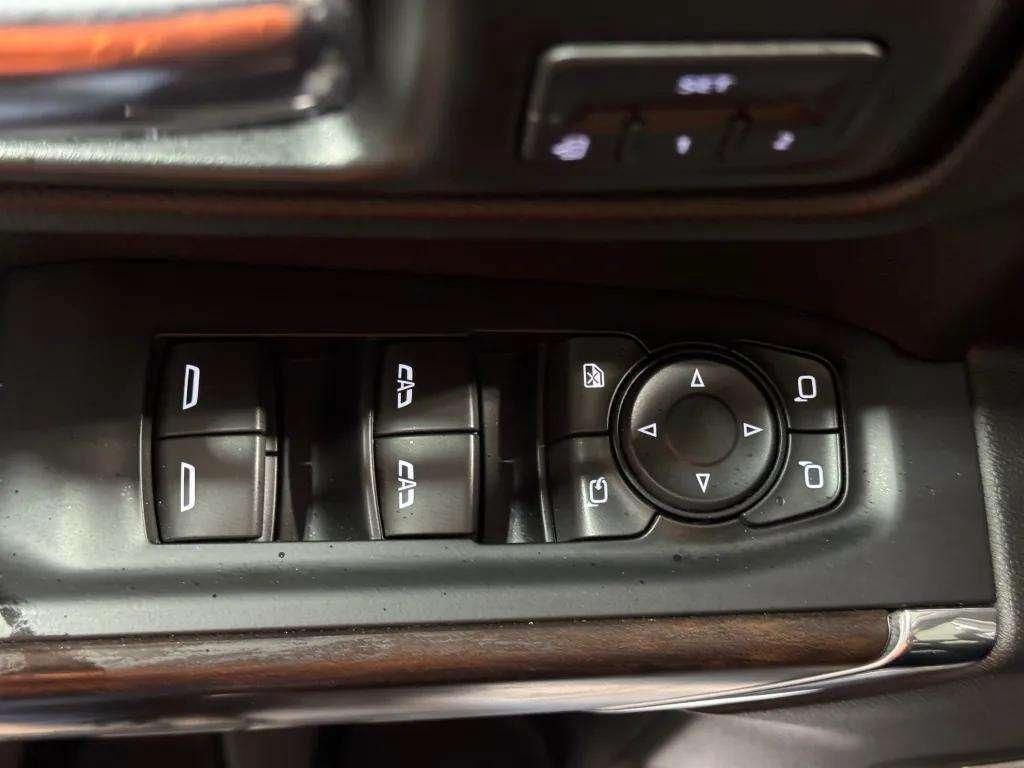 used 2021 GMC Sierra 1500 car, priced at $32,754