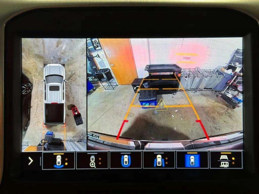 used 2021 GMC Sierra 1500 car, priced at $32,754