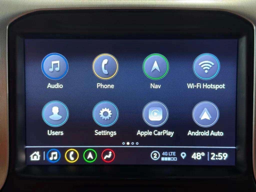 used 2021 GMC Sierra 1500 car, priced at $32,754