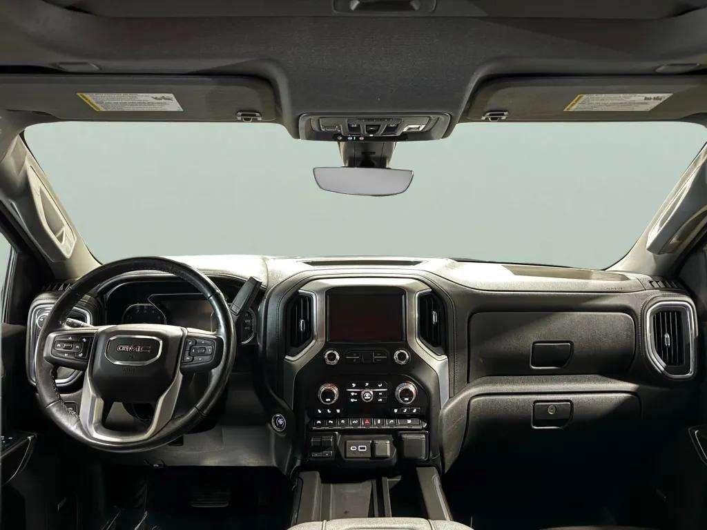 used 2021 GMC Sierra 1500 car, priced at $32,754