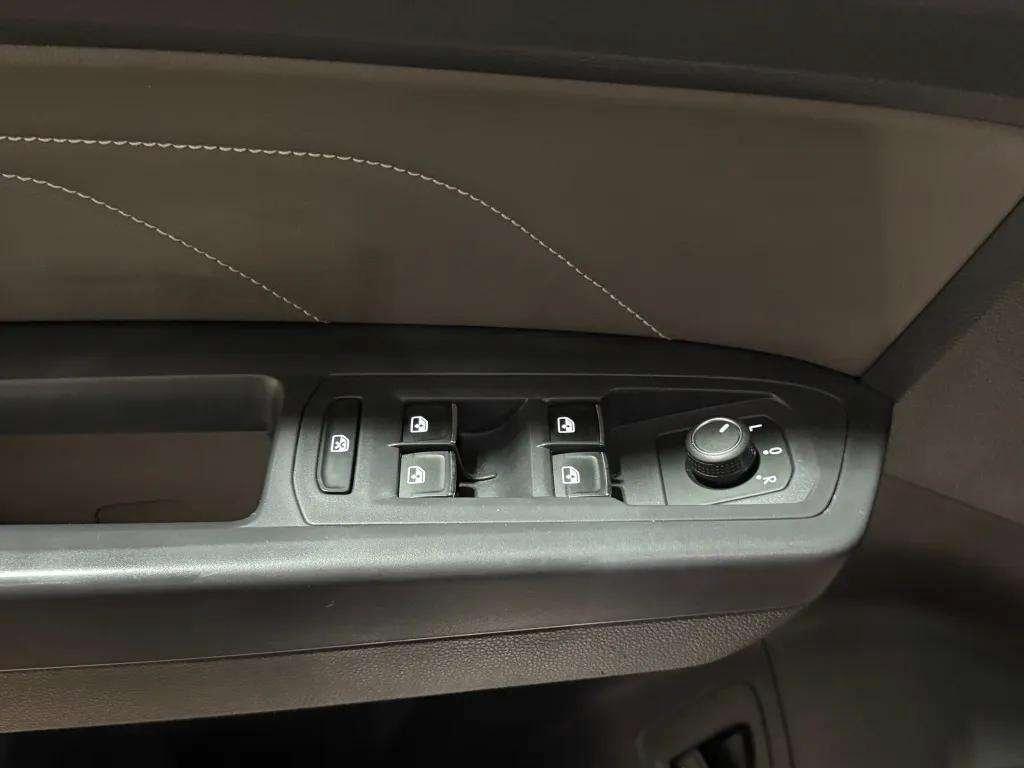 used 2021 Volkswagen Atlas car, priced at $16,927