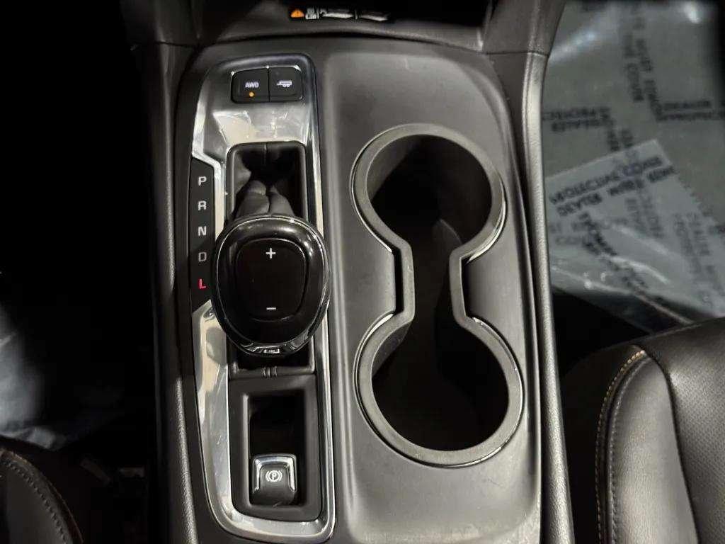 used 2018 Chevrolet Equinox car, priced at $16,995