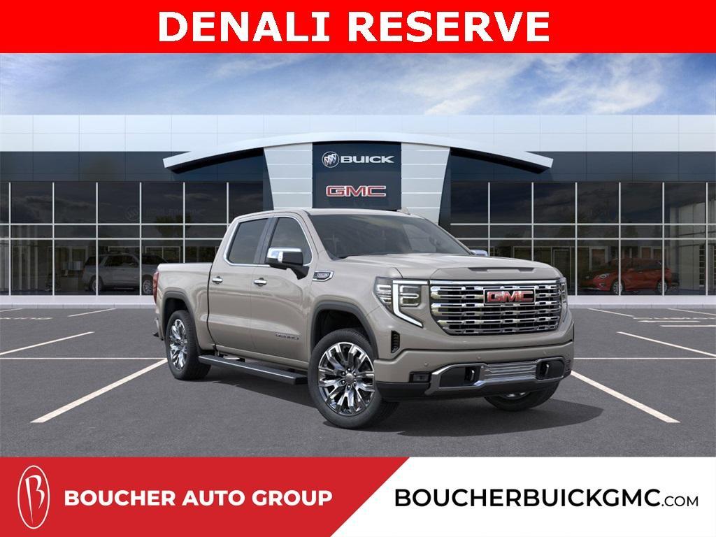 new 2026 GMC Sierra 1500 car, priced at $71,795
