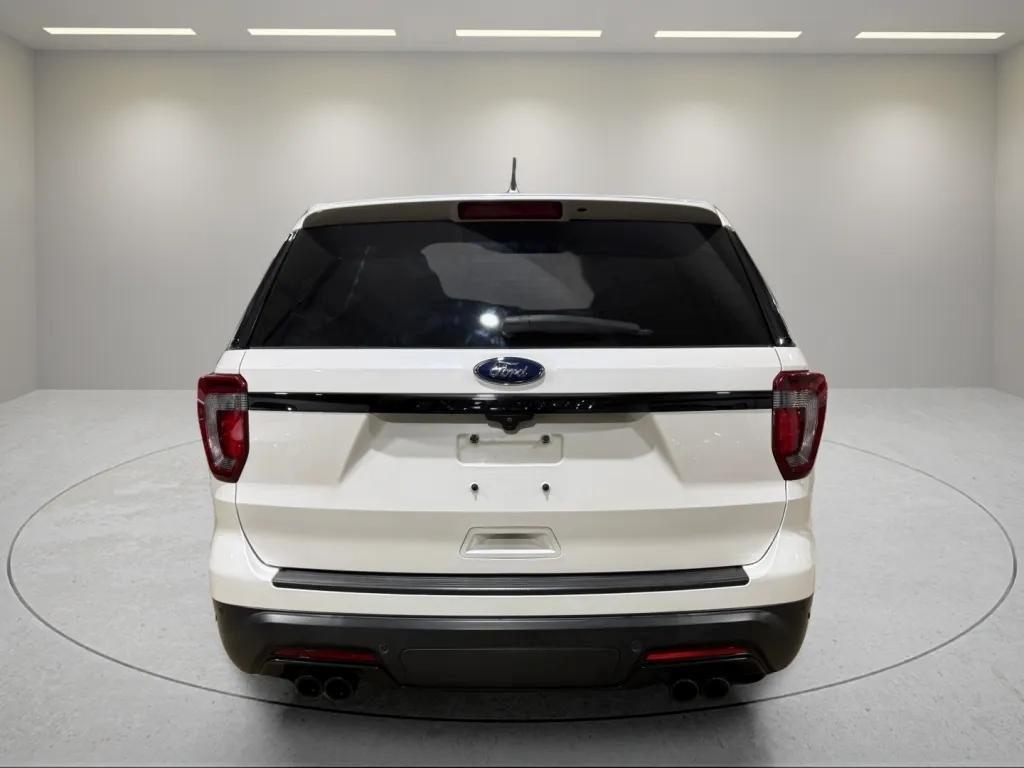used 2019 Ford Explorer car, priced at $20,997
