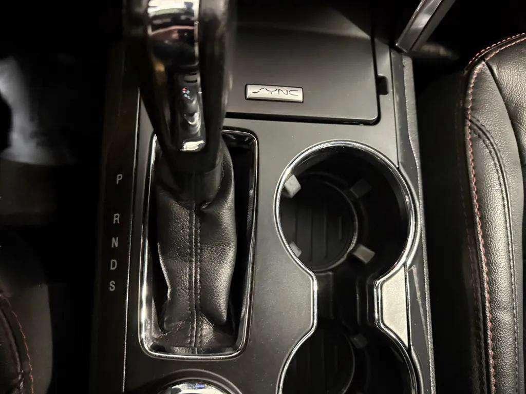 used 2019 Ford Explorer car, priced at $20,997