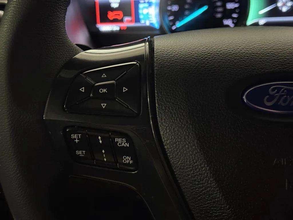 used 2019 Ford Explorer car, priced at $20,997