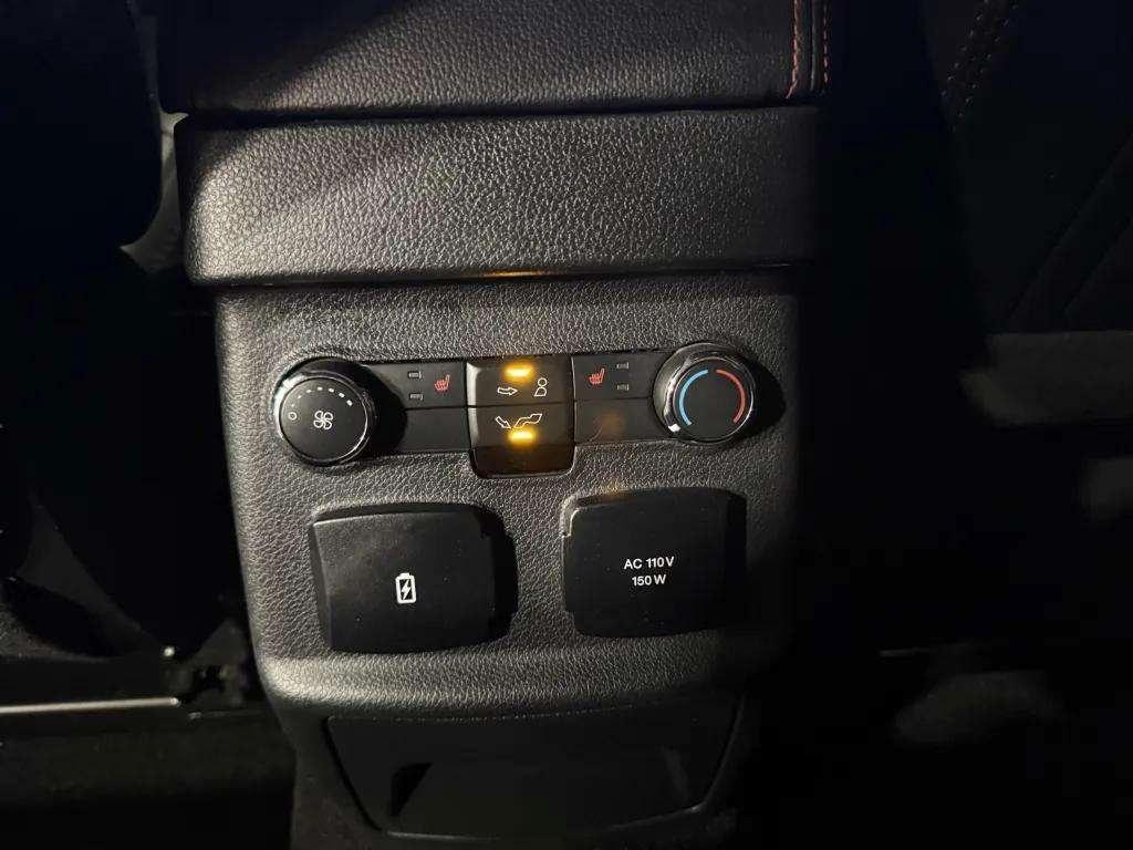 used 2019 Ford Explorer car, priced at $20,997