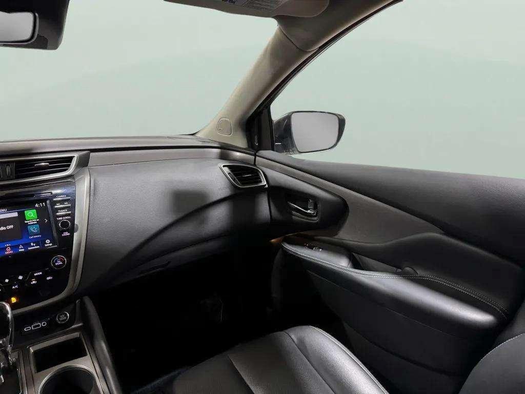 used 2024 Nissan Murano car, priced at $29,986