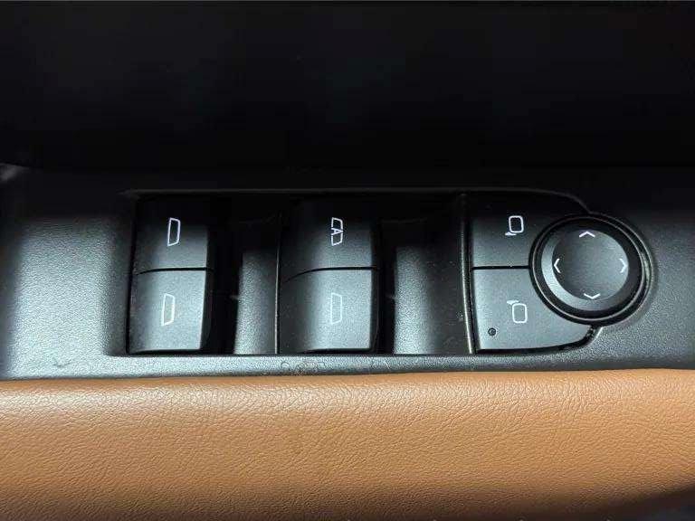 used 2023 GMC Canyon car, priced at $39,995