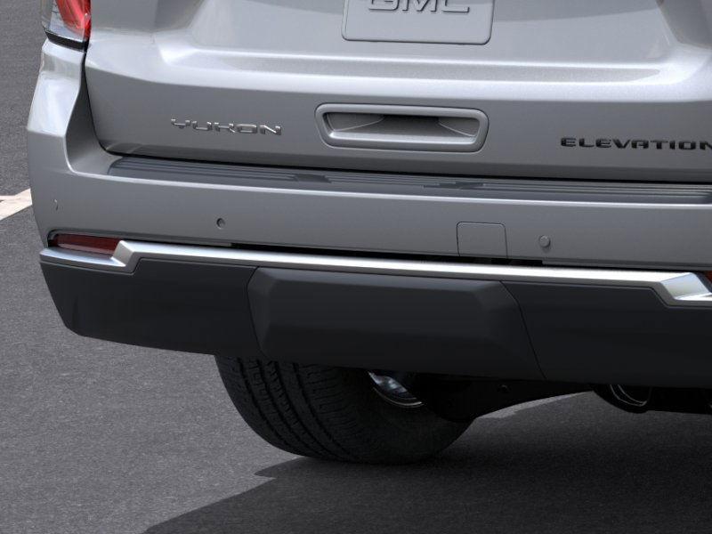 new 2026 GMC Yukon XL car, priced at $89,515