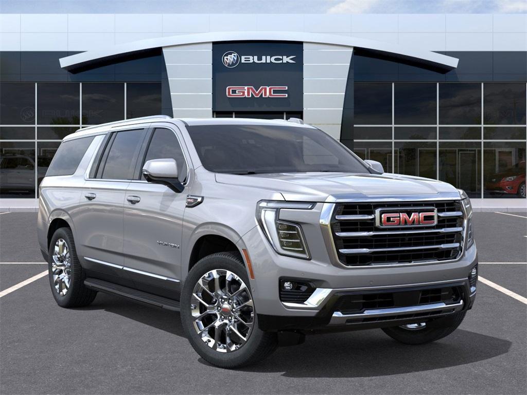 new 2026 GMC Yukon XL car, priced at $89,515