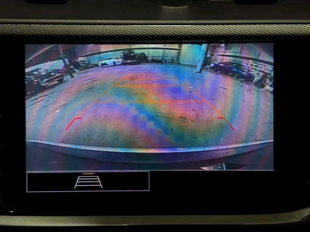 used 2023 Buick Encore GX car, priced at $20,995