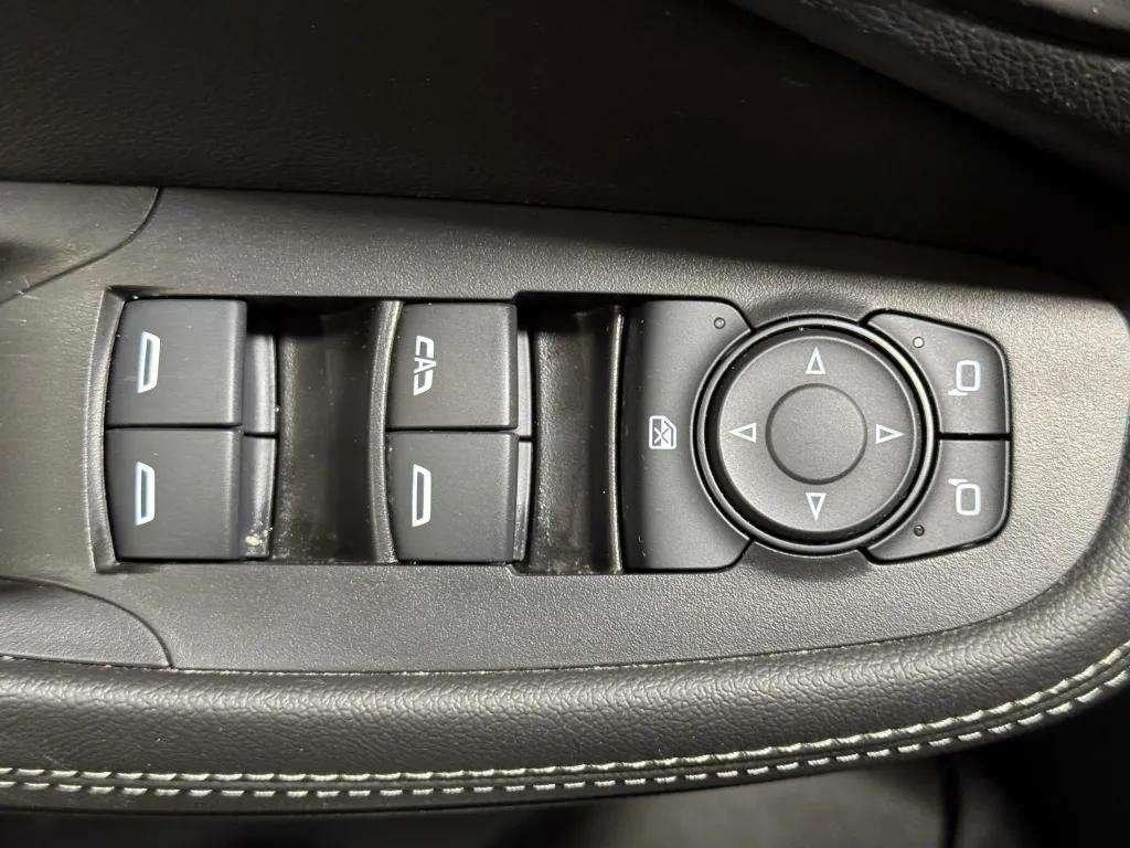 used 2023 Buick Encore GX car, priced at $20,995