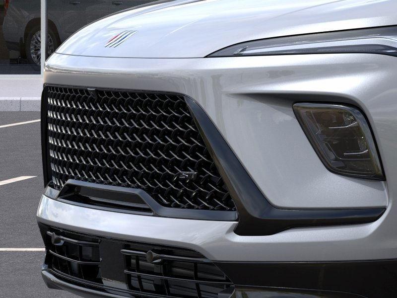 new 2026 Buick Enclave car, priced at $49,805