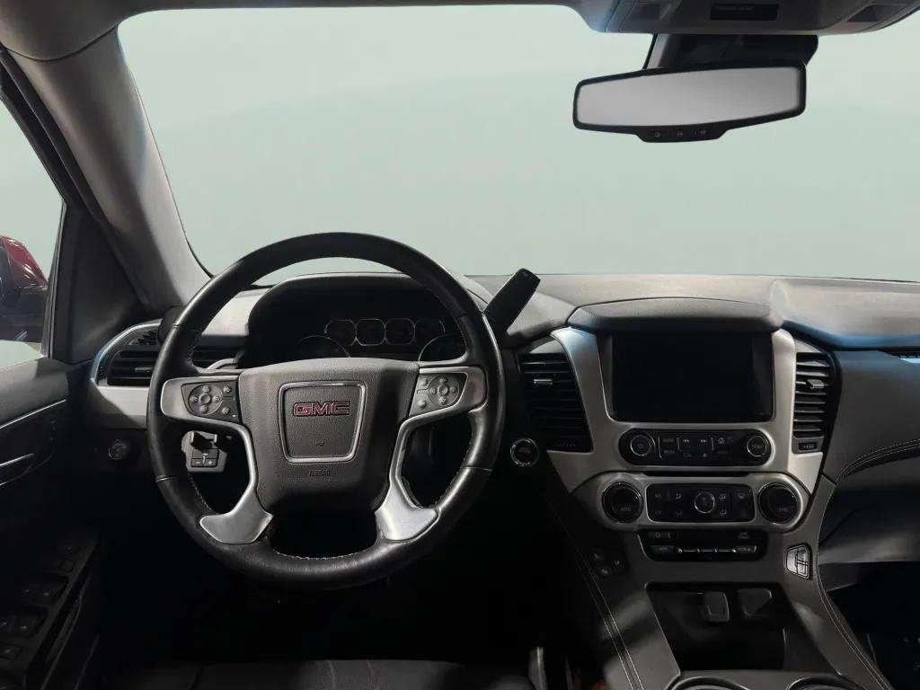 used 2019 GMC Yukon car, priced at $24,995