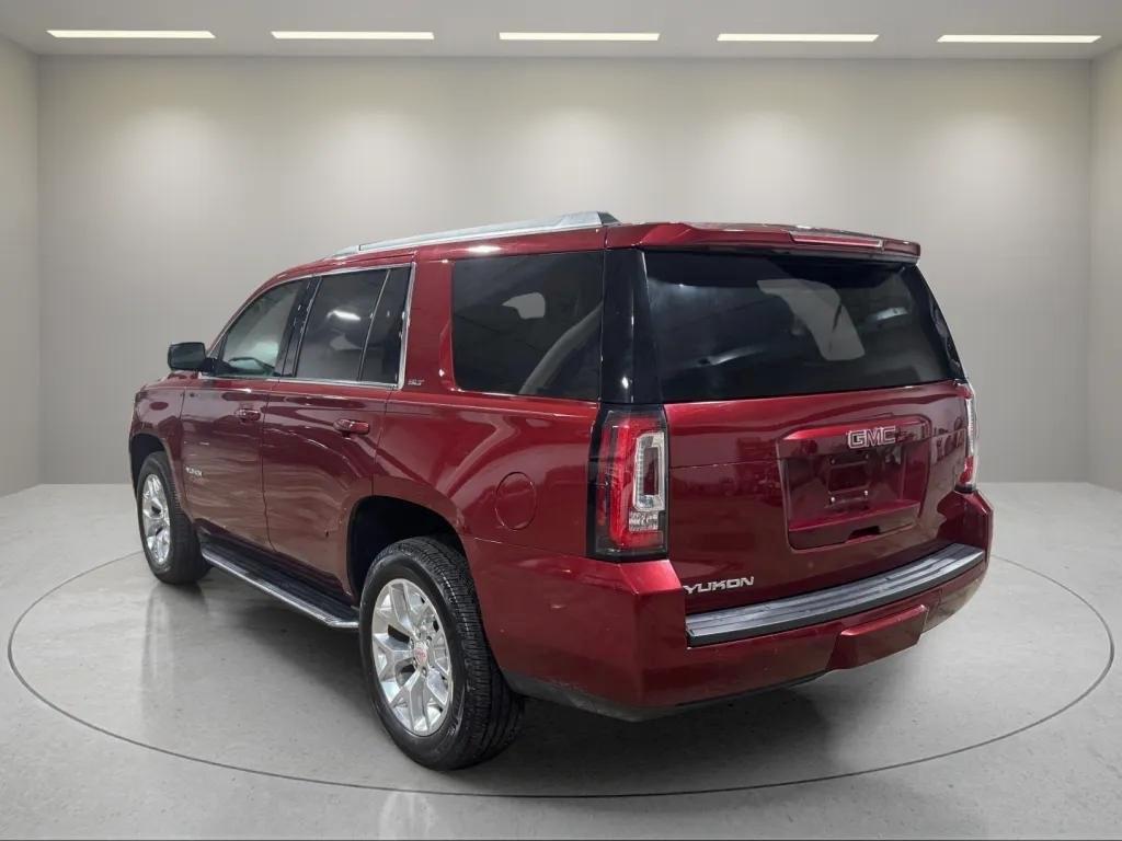 used 2019 GMC Yukon car, priced at $24,995