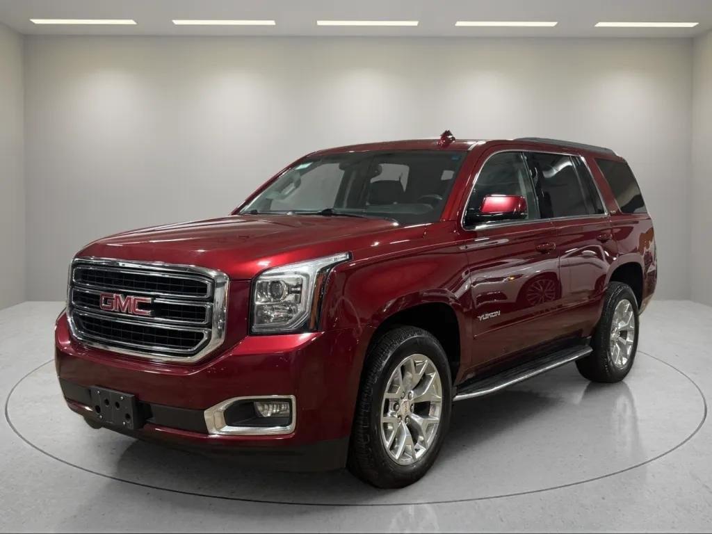 used 2019 GMC Yukon car, priced at $24,995