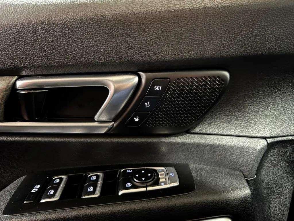 used 2020 Kia Telluride car, priced at $17,652