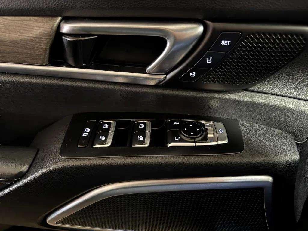 used 2020 Kia Telluride car, priced at $17,652