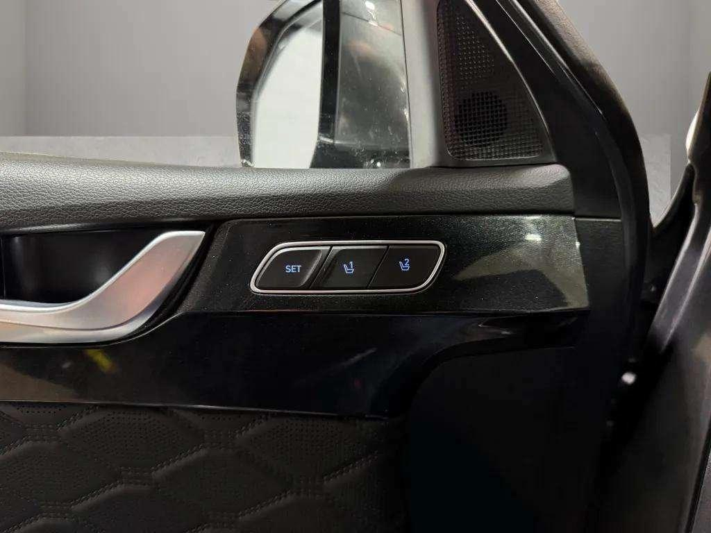 used 2020 Hyundai Palisade car, priced at $21,450