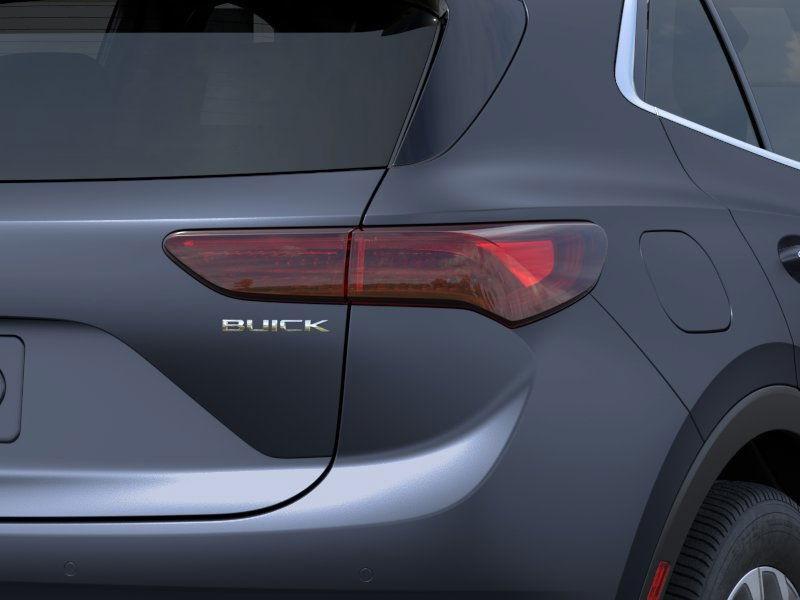 new 2026 Buick Envision car, priced at $42,940