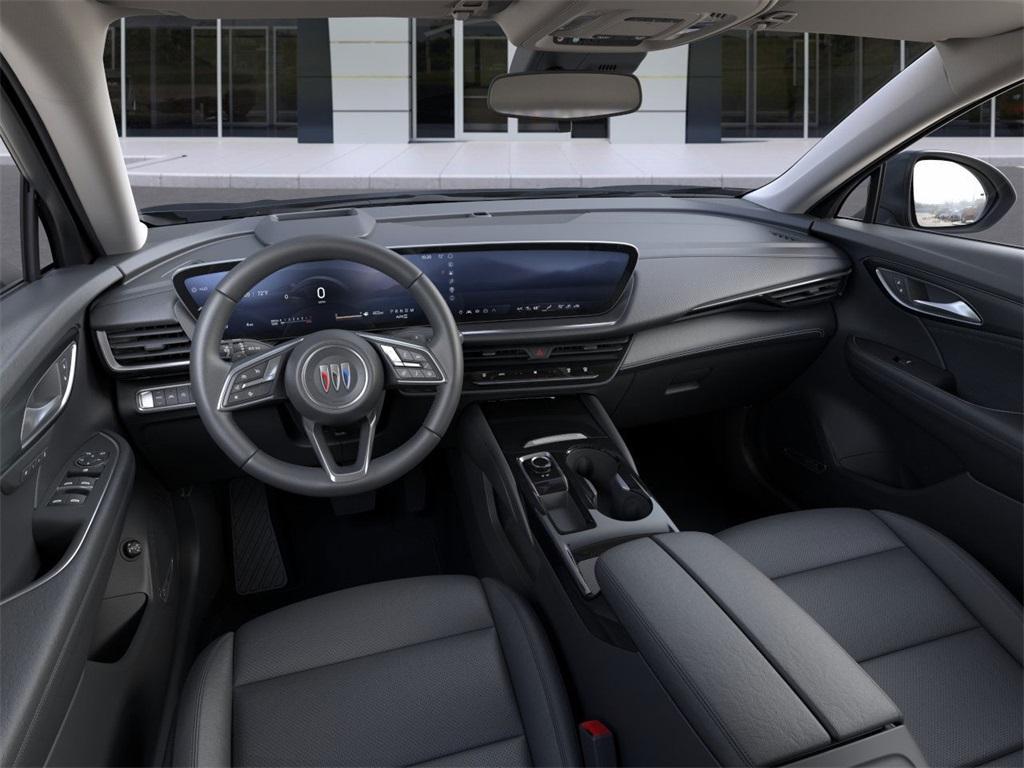 new 2026 Buick Envision car, priced at $42,940