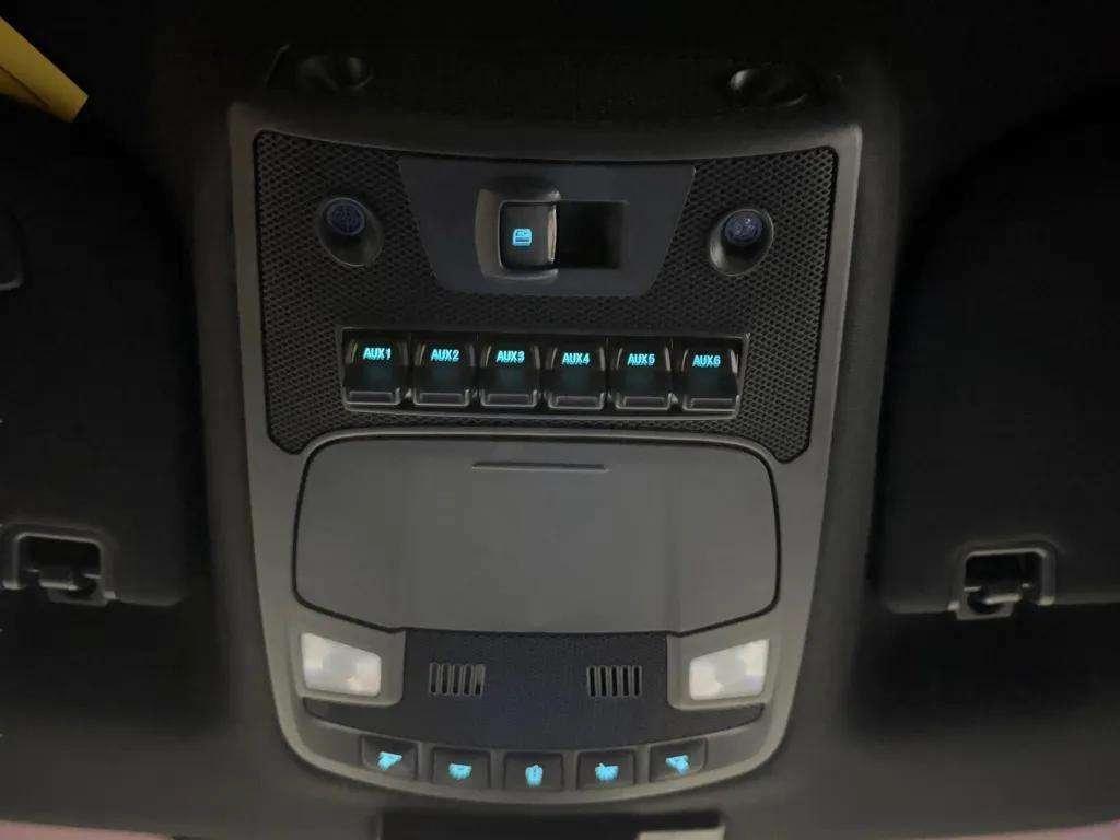 used 2022 Ford F-250 car, priced at $60,986