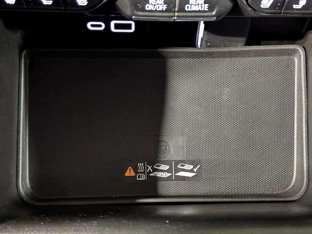 used 2023 Chevrolet Tahoe car, priced at $65,750