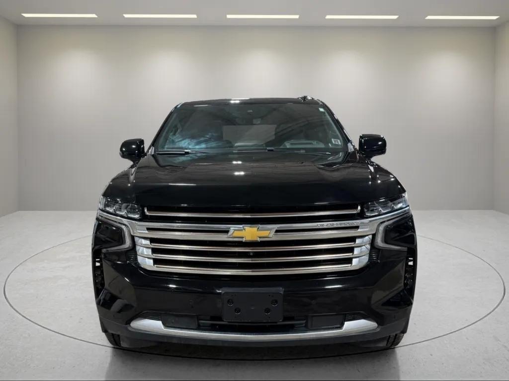 used 2023 Chevrolet Tahoe car, priced at $65,750