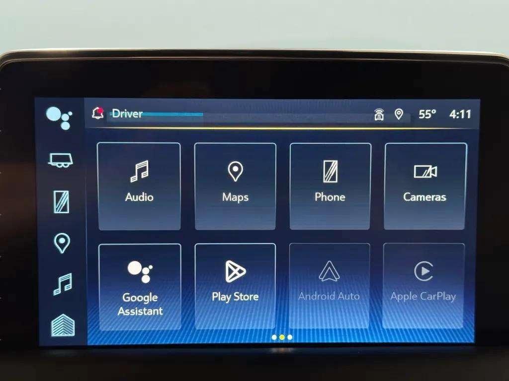 used 2023 Chevrolet Tahoe car, priced at $65,750