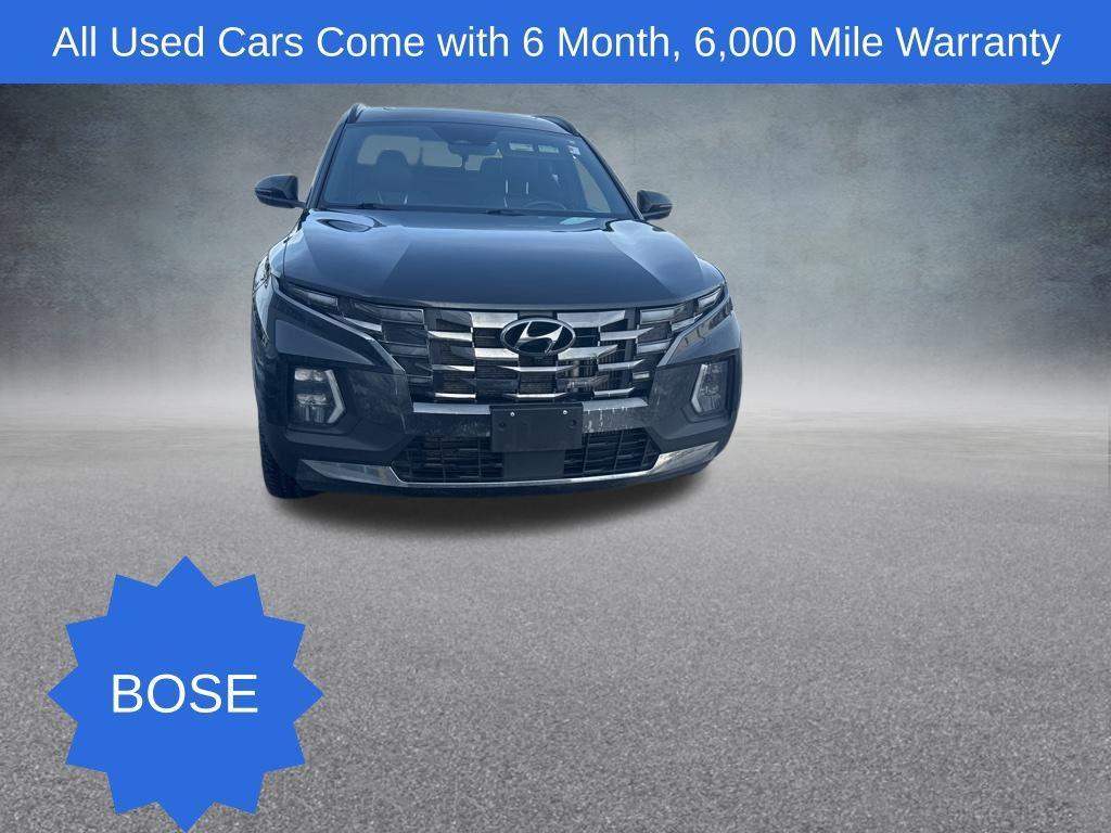 used 2022 Hyundai SANTA CRUZ car, priced at $20,000