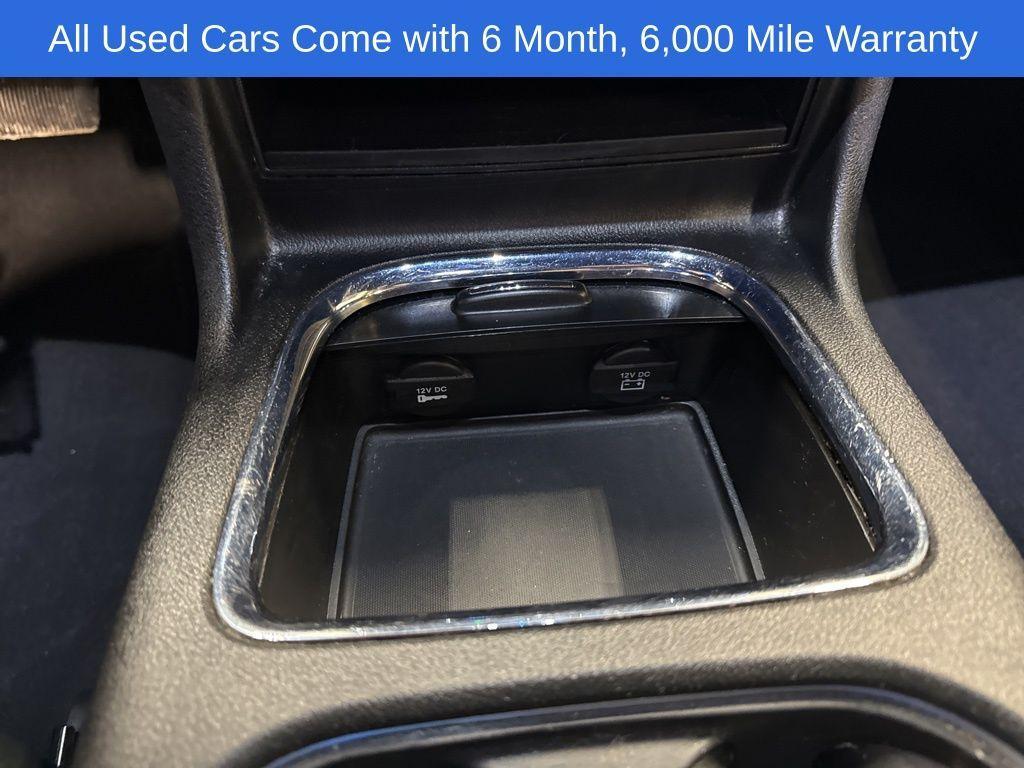 used 2019 Dodge Grand Caravan car, priced at $15,000