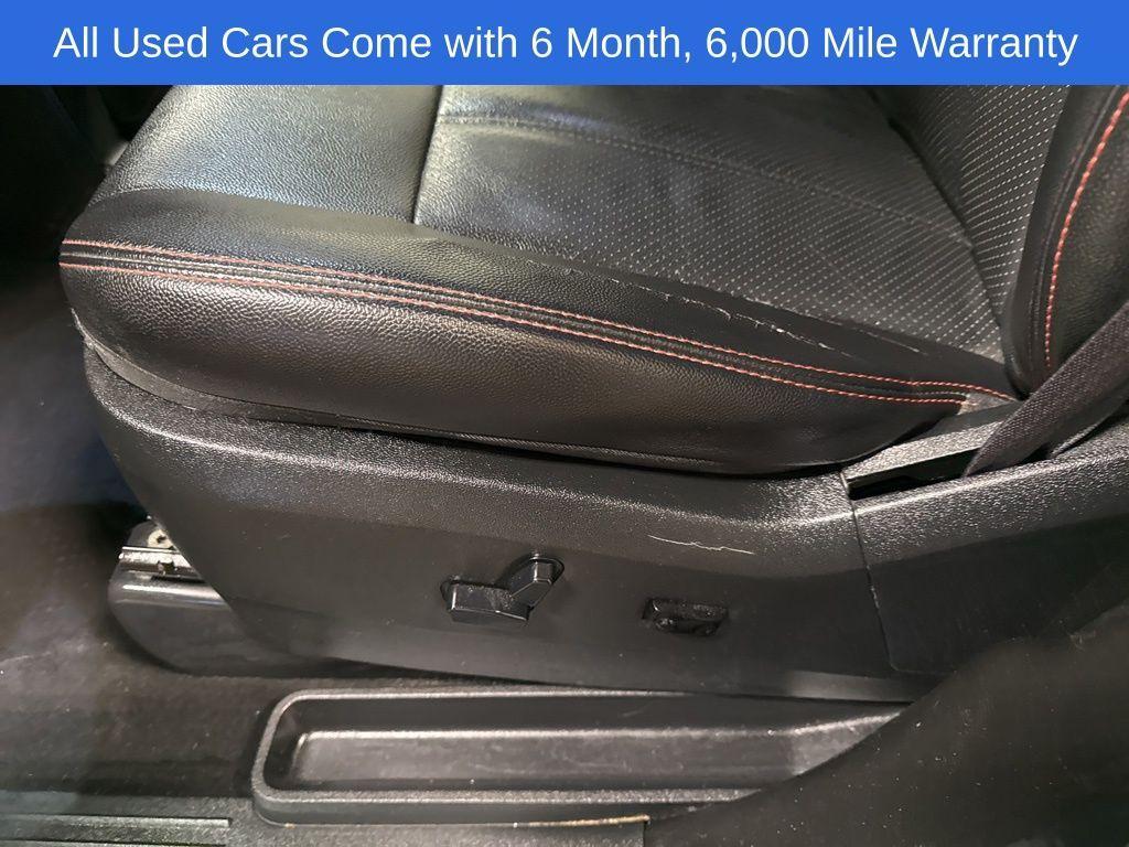 used 2019 Dodge Grand Caravan car, priced at $15,000