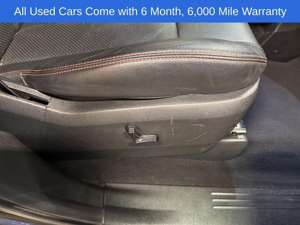used 2019 Dodge Grand Caravan car, priced at $15,000