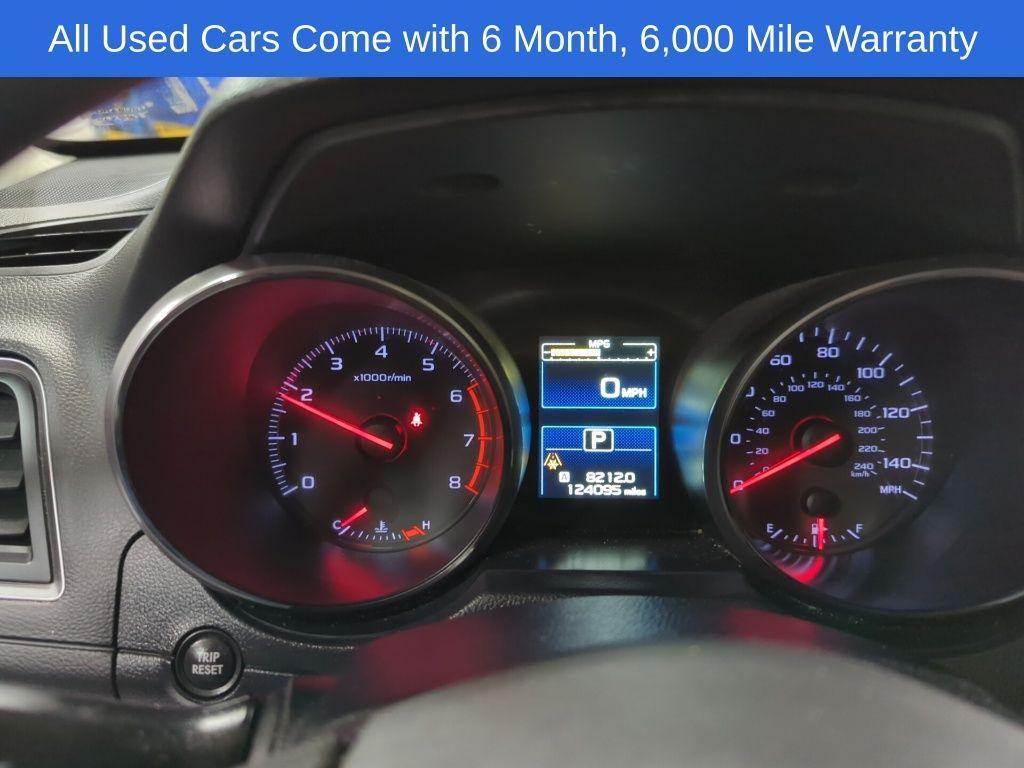 used 2015 Subaru Outback car, priced at $10,777