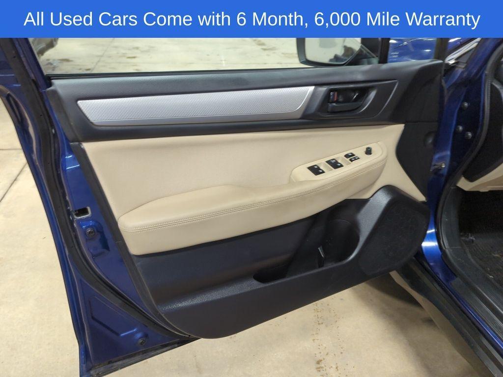 used 2015 Subaru Outback car, priced at $10,777