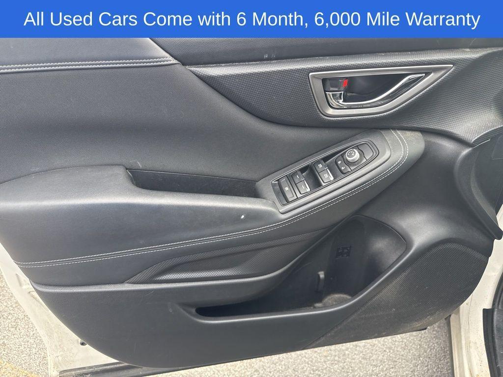 used 2019 Subaru Forester car, priced at $18,495