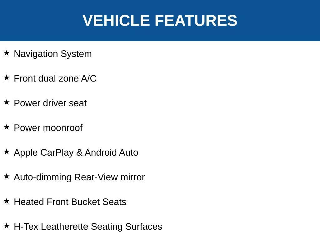 used 2024 Hyundai SANTA CRUZ car, priced at $31,997