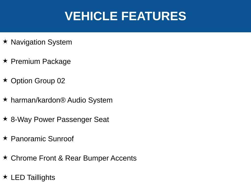used 2023 Hyundai Santa Fe car, priced at $26,782